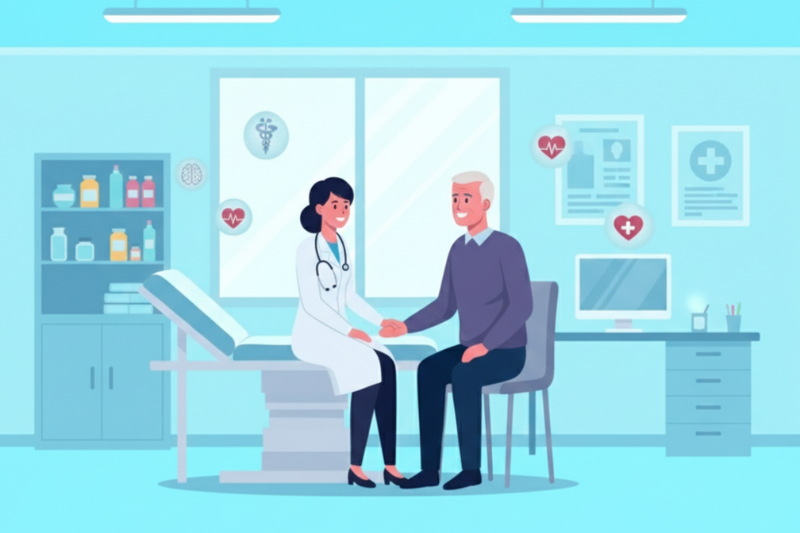 Doctor's Appointments